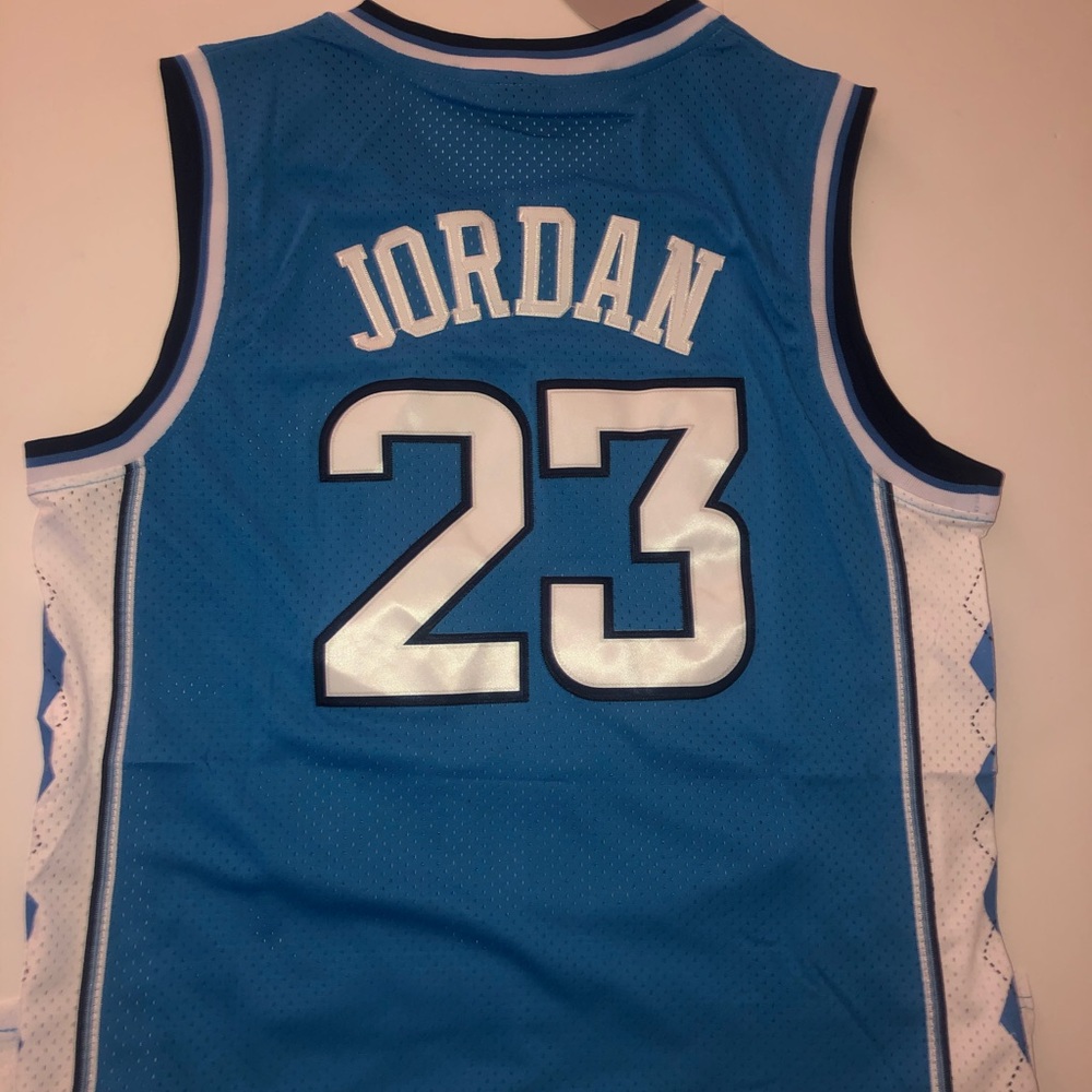 jordan north carolina